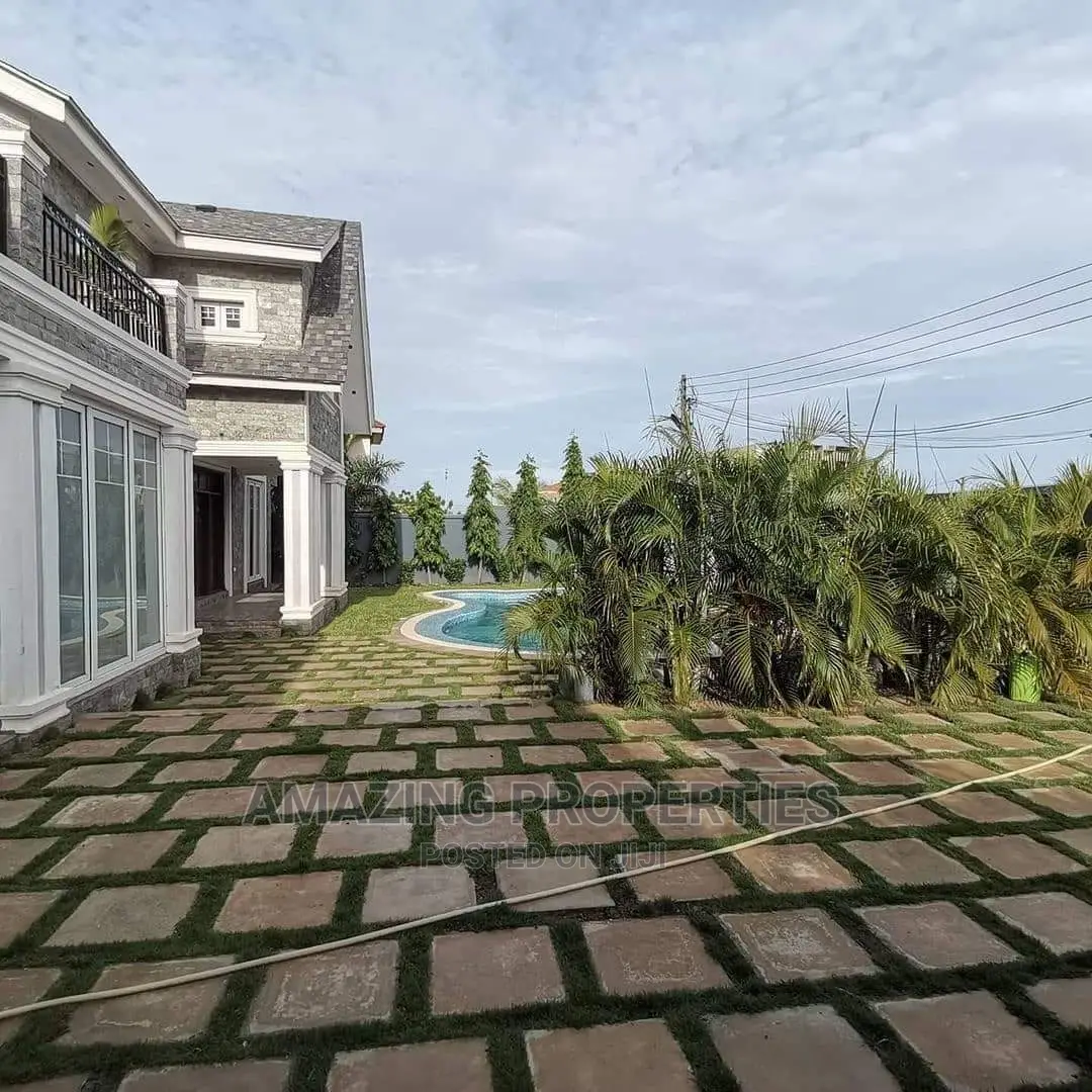 4bdrm House in Burma Hills, East, Spintex for sale
