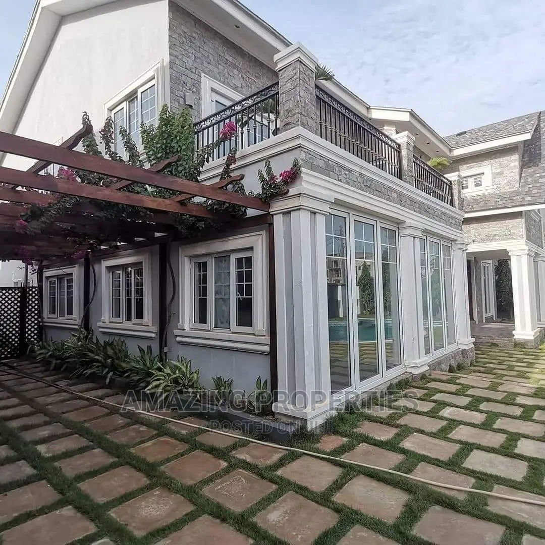 4bdrm House in Burma Hills, East, Spintex for sale