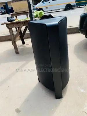 Best New Samsung 1500W Sound Tower Mx-T70