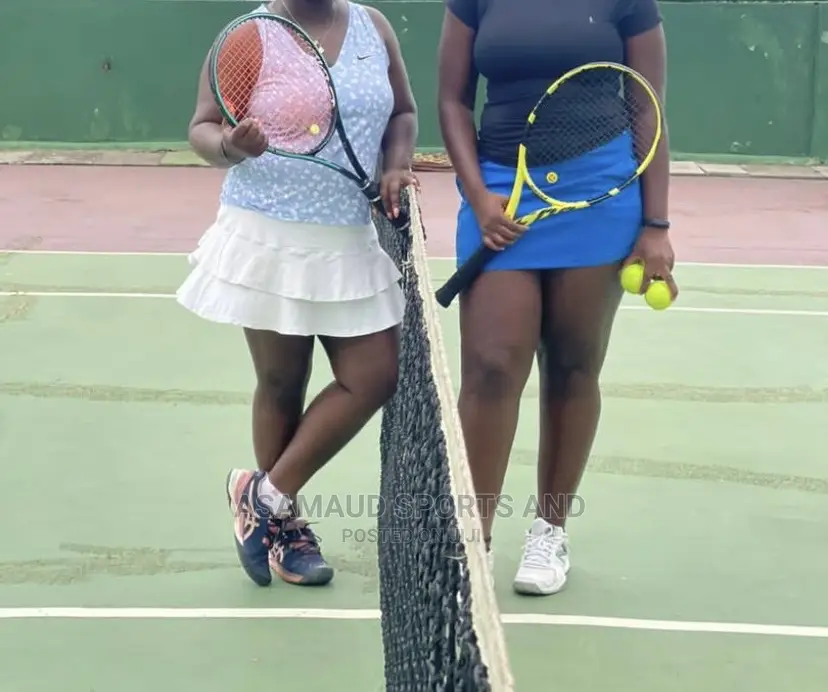 Original Long Tennis Net Single Court at Cool Price