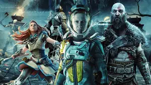 Ps5 Games Installation Available