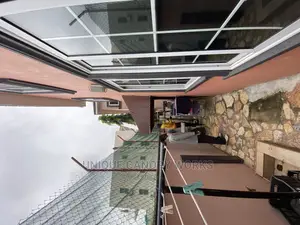 Sunshade Canopies