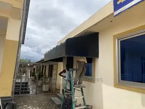 Sunshade Canopies