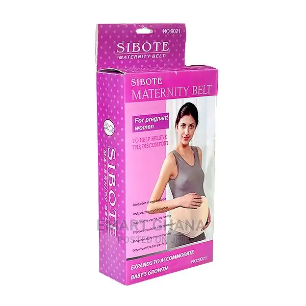 Maternity Belt