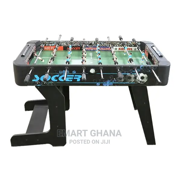 Soccer Table Foldable St-2017fl