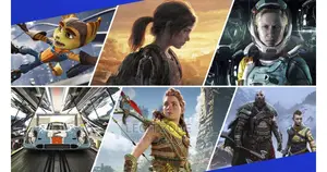 Ps4 and Ps5 Games Installation Available