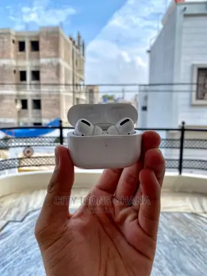 Original Apple Airpods 2, 3, 4, Pro, Pro 2