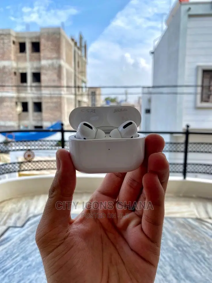 Original Apple Airpods 2, 3, 4, Pro, Pro 2