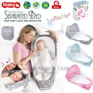 Baby Separated Bed
