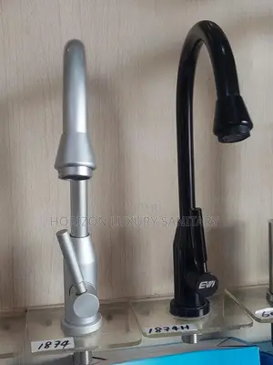 Modern Kitchen Sink Tap