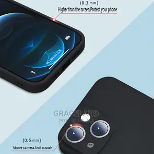 This Is Original Phone Case for iPhone 13 Pro Available Now