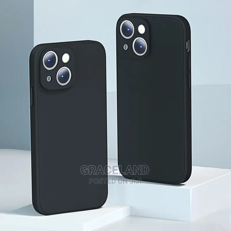 This Is Original Phone Case for iPhone 13 Pro Available Now
