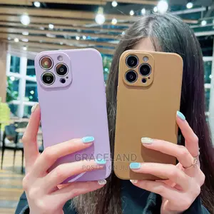 This Is Original Phone Case for iPhone 13 Pro Available Now