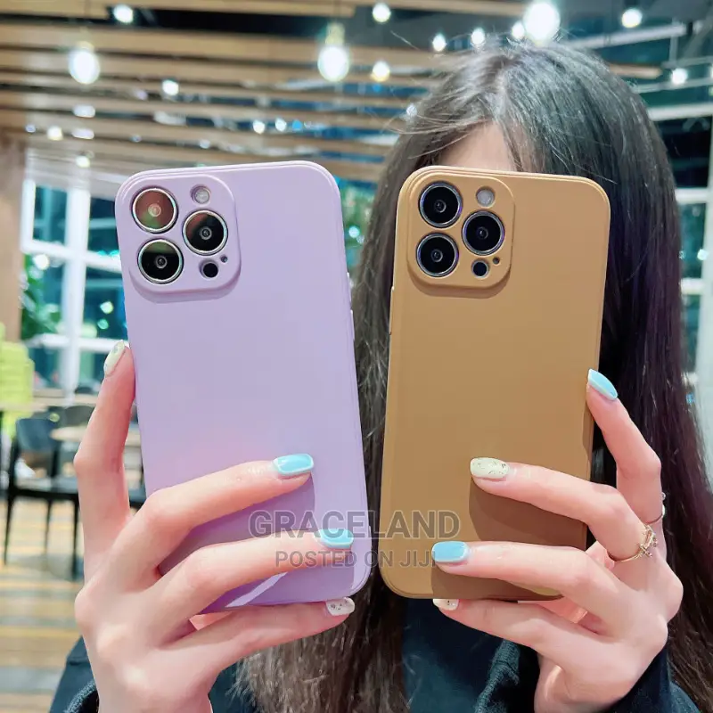 This Is Original Phone Case for iPhone 13 Pro Available Now