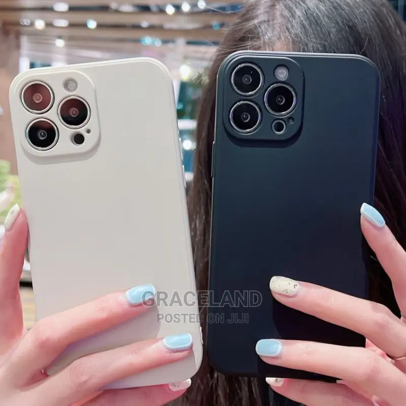 This Is Original Phone Case for iPhone 13 Pro Available Now