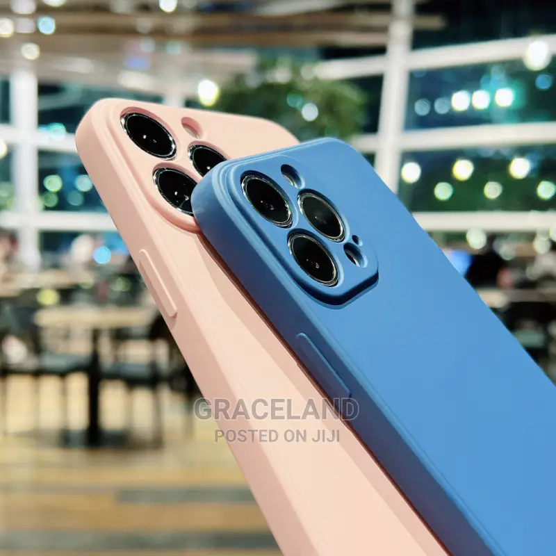 This Is Original Phone Case for iPhone 13 Pro Available Now