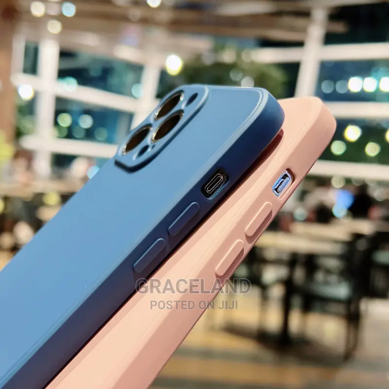 This Is Original Phone Case for iPhone 13 Pro Available Now