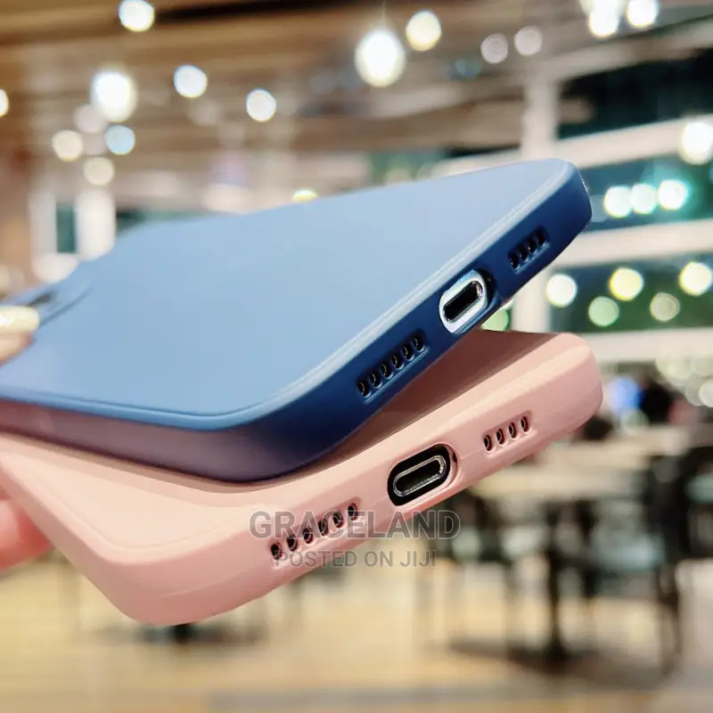 This Is Original Phone Case for iPhone 13 Pro Available Now