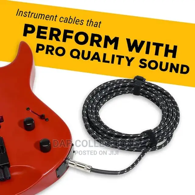 Original Jack to Jack Cable