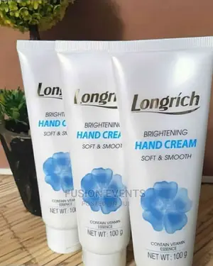 Longrich Rejuvenating Body Cream