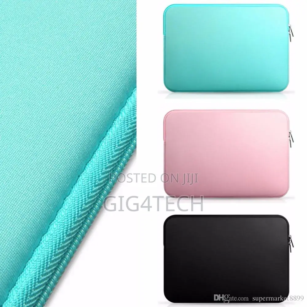 Laptop Sleeve Water Repellent Bag for 11-15.6 Inch