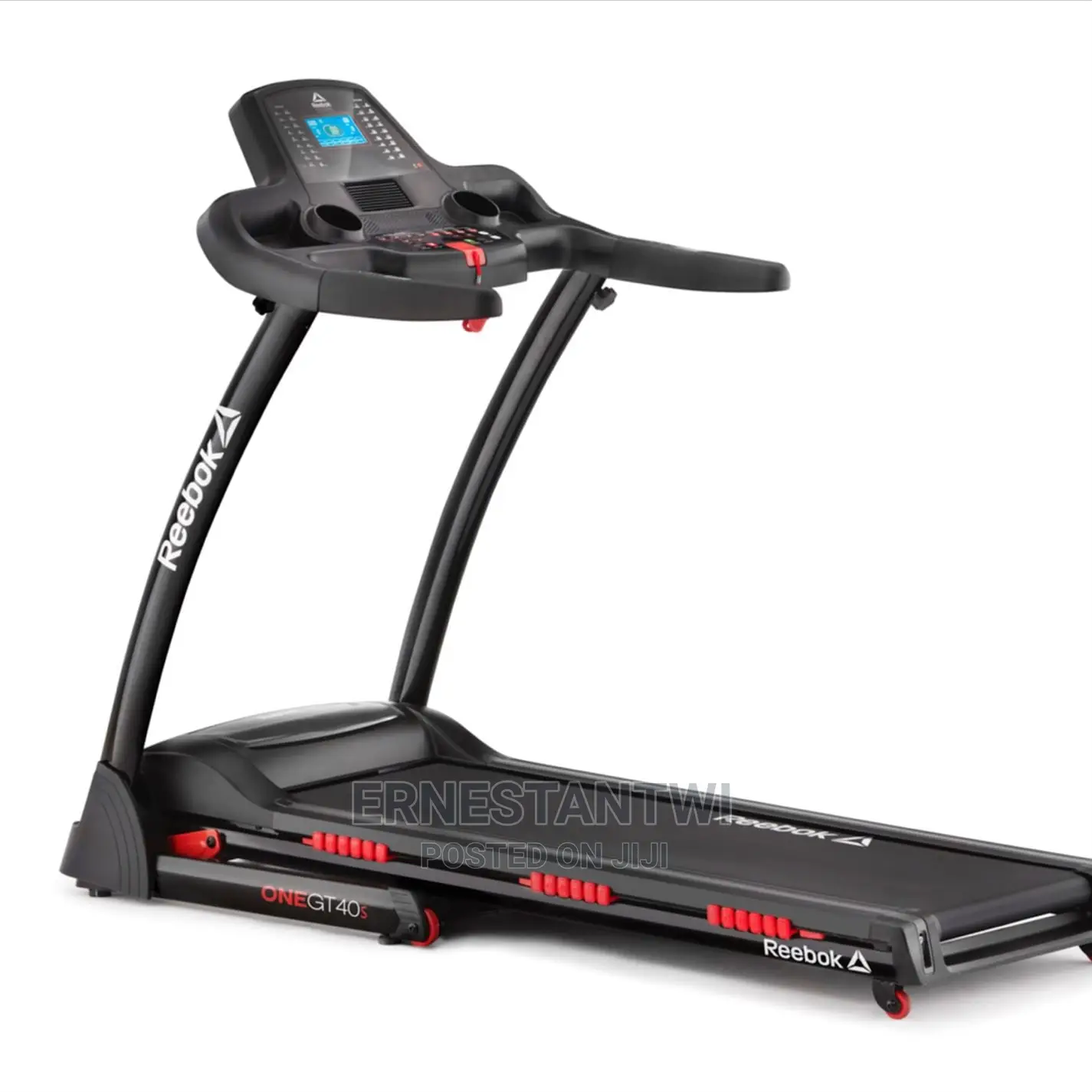 Reebok Gt40s Treadmill