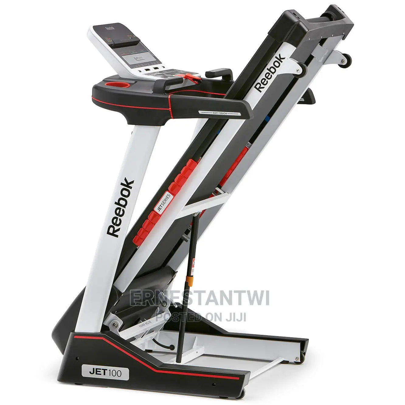 Reebok Jet 100 Treadmill