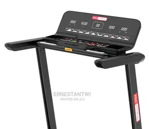 Profitness Treadmill From UK