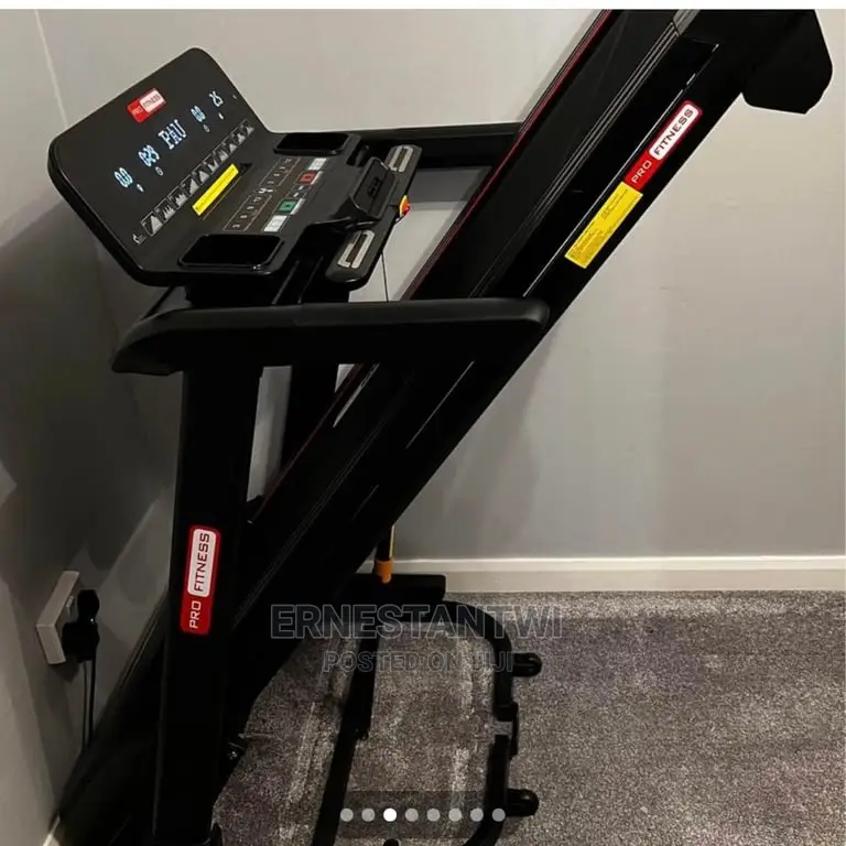 Profitness Treadmill From UK