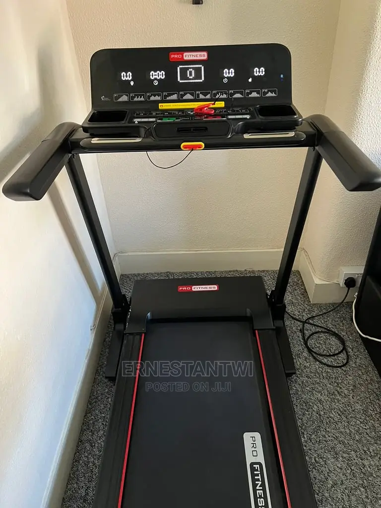 Profitness Treadmill From UK