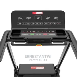 Profitness Treadmill From UK