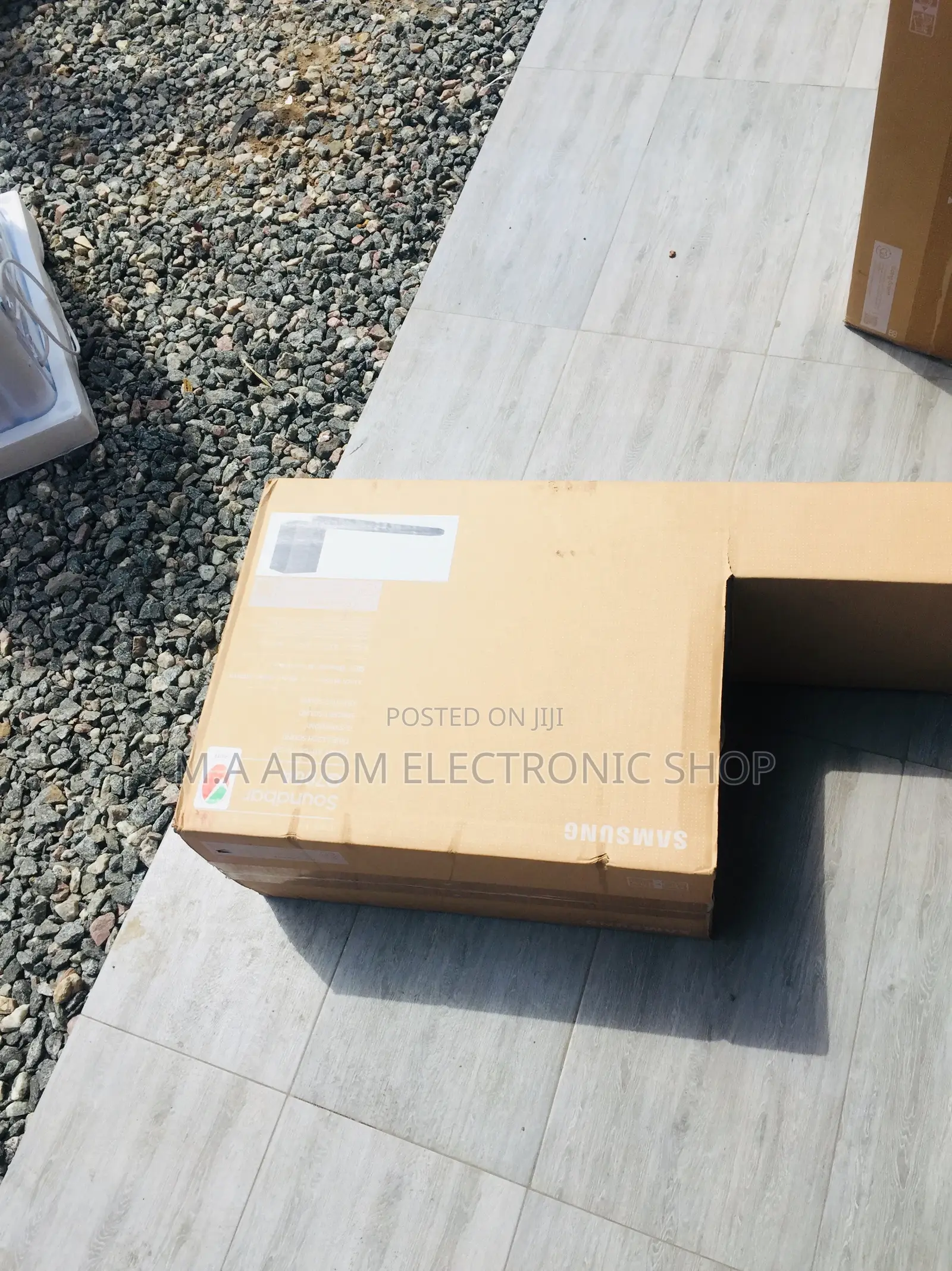 Call for HW-Q700A 3.1.2ch Soundbar