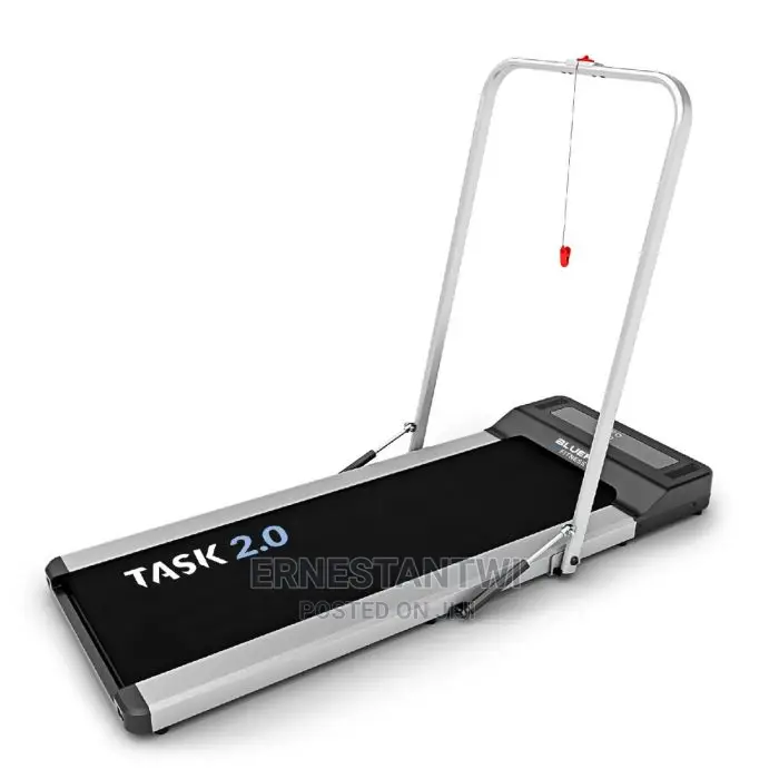 Bluefin Fitness Treadmill From UK