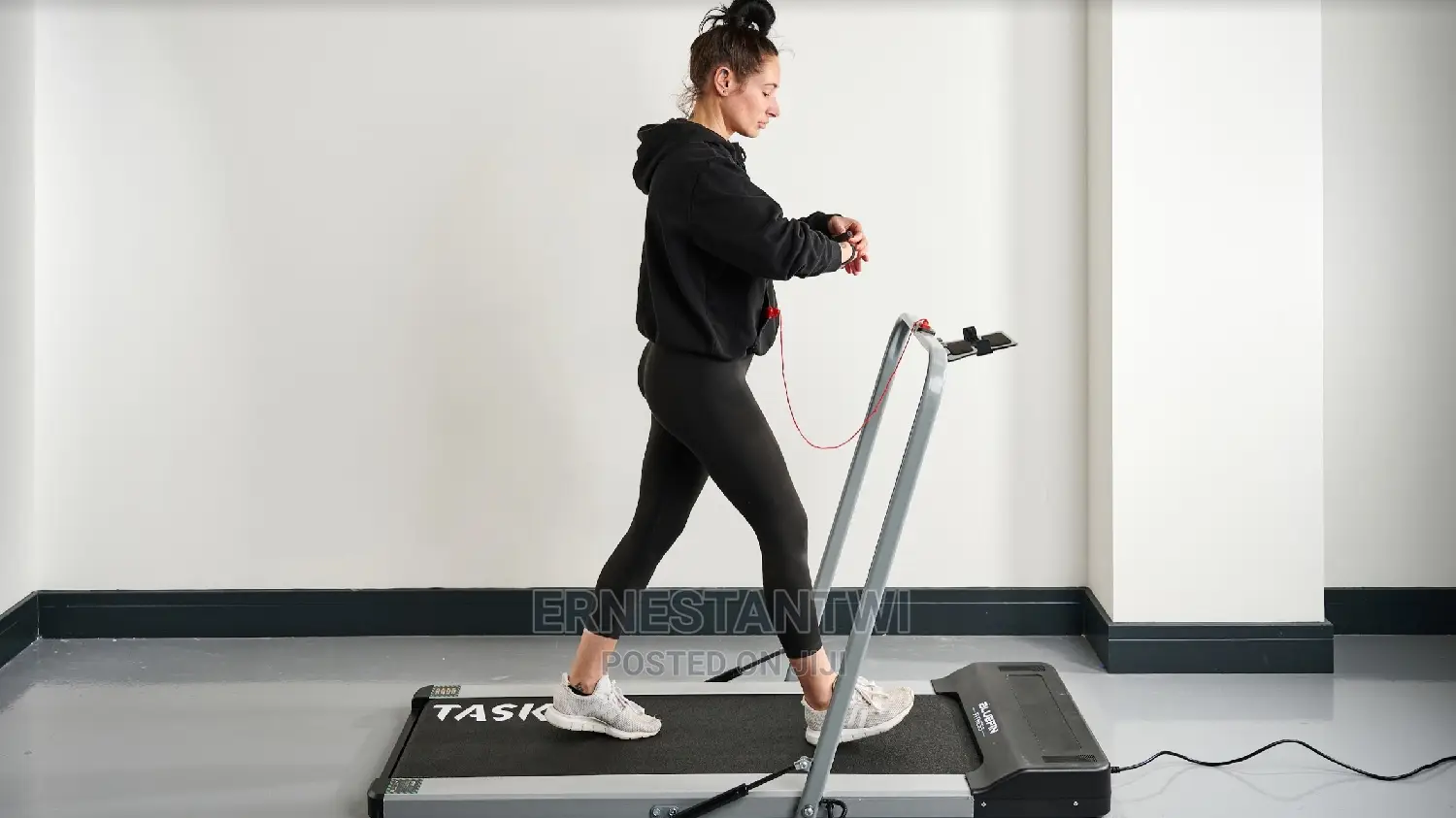 Bluefin Fitness Treadmill From UK