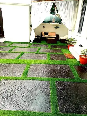 Floor Molding