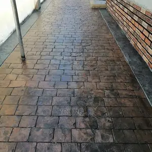Floor Molding