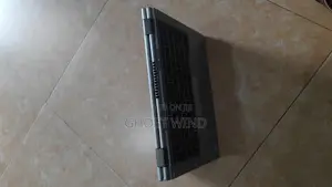 Photo - Laptop Lenovo ThinkPad Yoga 8GB Intel Core I5 SSD 256GB