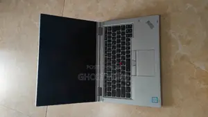Laptop Lenovo ThinkPad Yoga 8GB Intel Core I5 SSD 256GB
