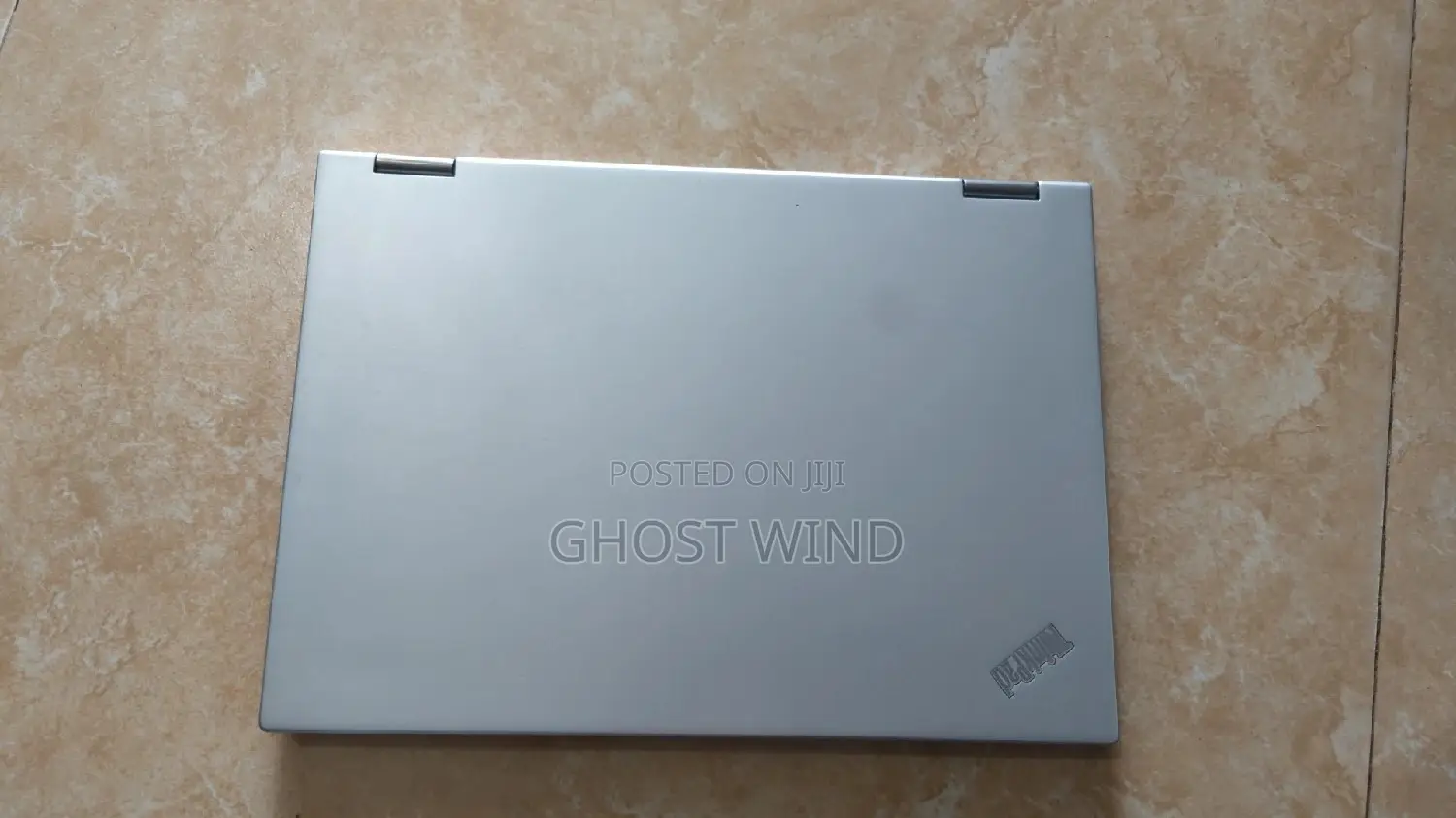 Laptop Lenovo ThinkPad Yoga 8GB Intel Core I5 SSD 256GB