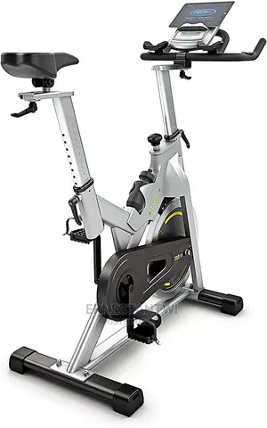 Spin Bike From Bluefin, UK