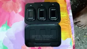 Saramonic Blink 500 Pro B2 (Tx+Tx+Rx)