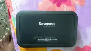 Saramonic Blink 500 Pro B2 (Tx+Tx+Rx)