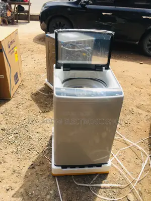 Super TCL 85kggf709tl 8kg Topload Washing Machine