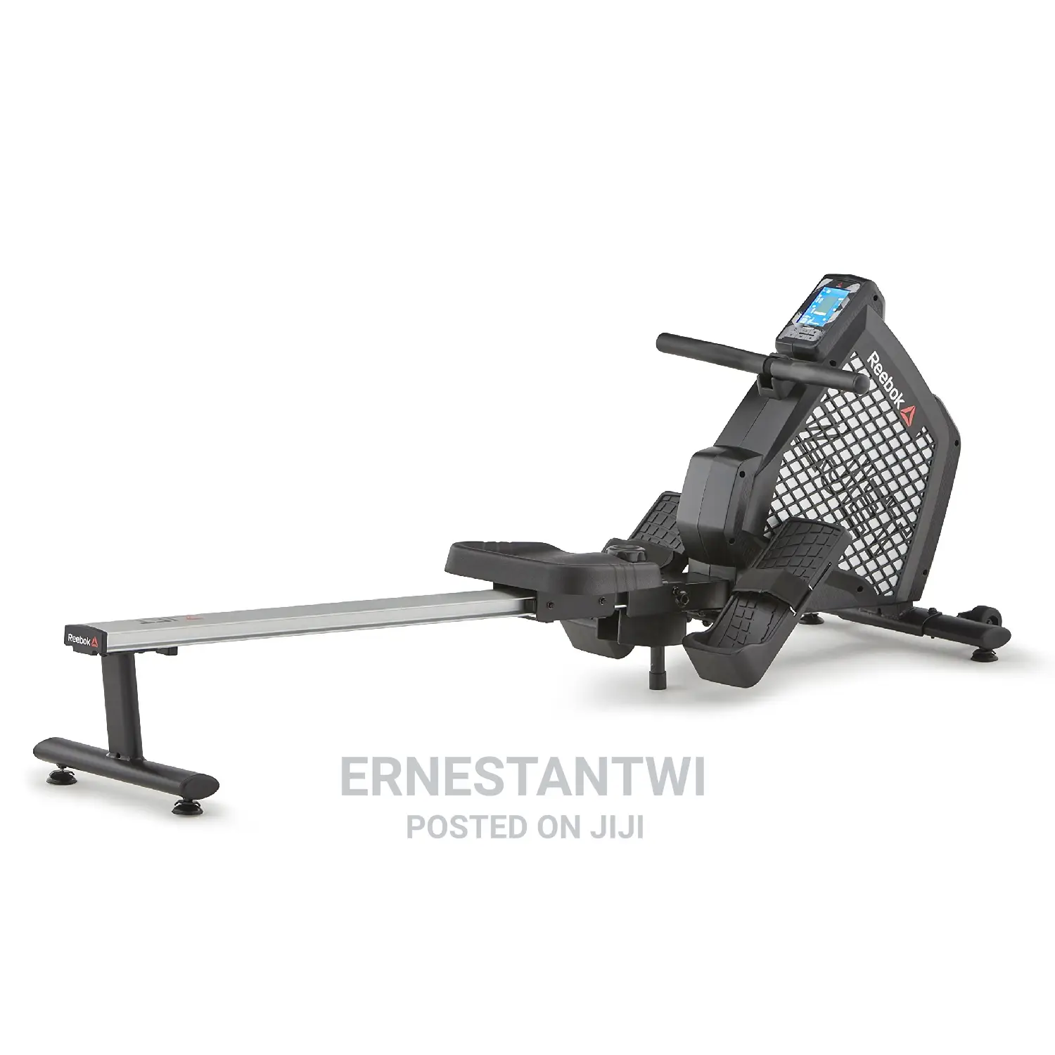 Rowing Machine From Reebok