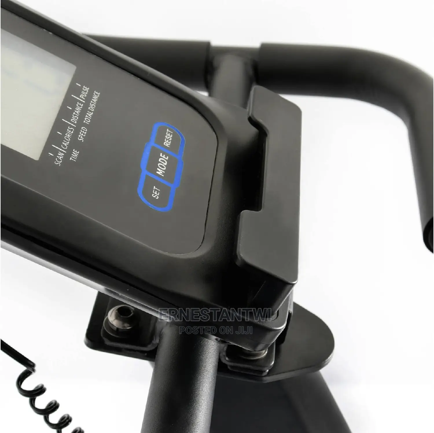 Profitnes Exercise Bike, UK