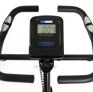 Profitnes Exercise Bike, UK