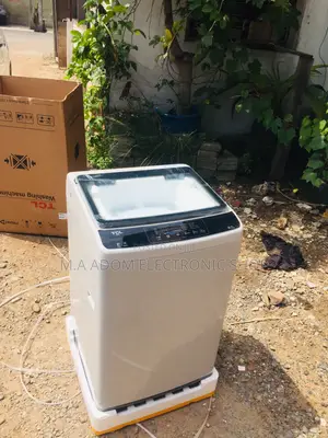 Affordable TCL 85kggf709tl 80kg Washing Machine