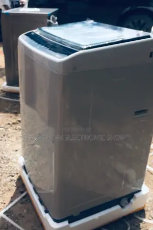 Acquire TCL 85kggf709tl 80kg Washing Machine