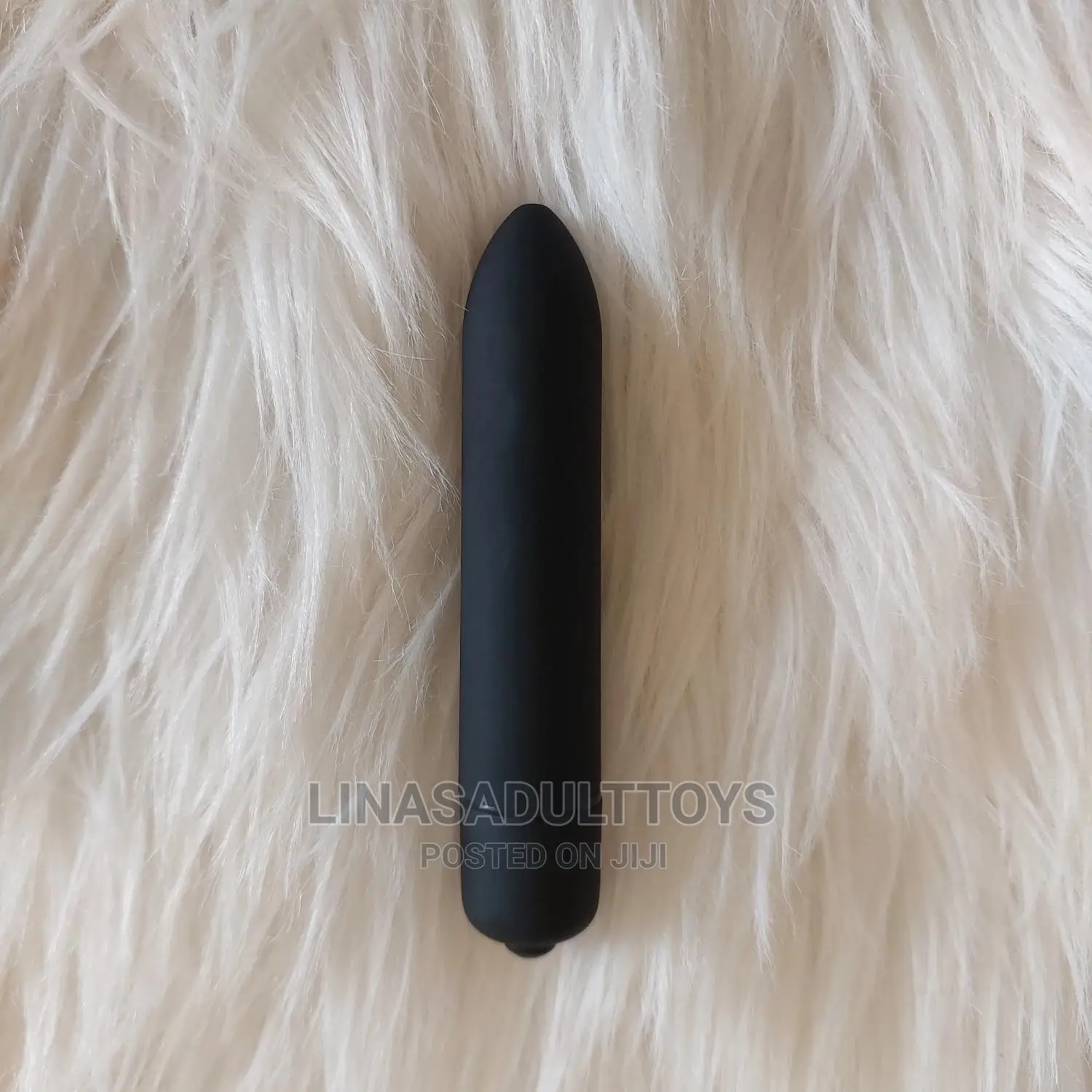 Bullet Vibrator