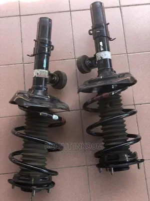 Honda Accord 2017 2018 2019 2020 Front Shocks